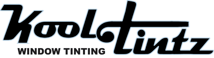 Kool Tintz Window Tinting